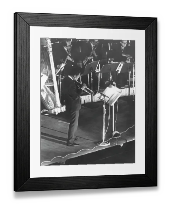 Framed Print : Live At Carnegie Framed Print : Live At Carnegie