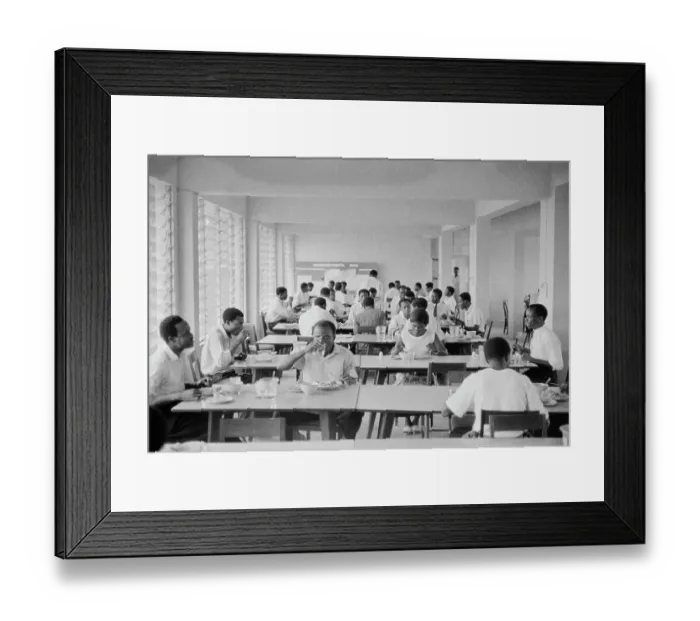 Framed Print : University Of Nigeria Framed Print : University Of Nigeria