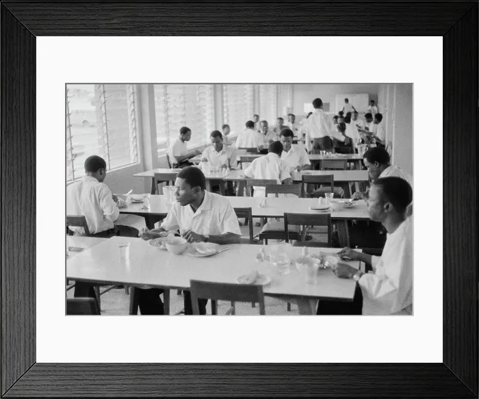 Framed Print : University Of Nigeria Framed Print : University Of Nigeria