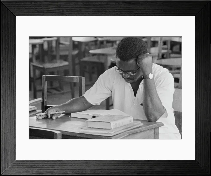 Framed Print : University Of Nigeria Framed Print : University Of Nigeria