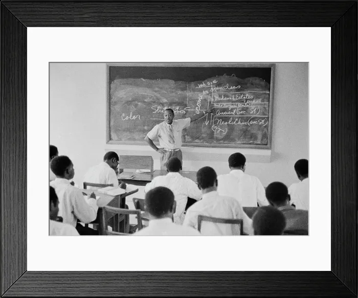 Framed Print : University Of Nigeria Framed Print : University Of Nigeria