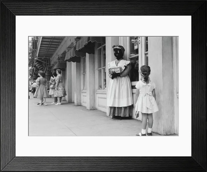 Framed Print : New Orleans French Quarter Framed Print : New Orleans French Quarter