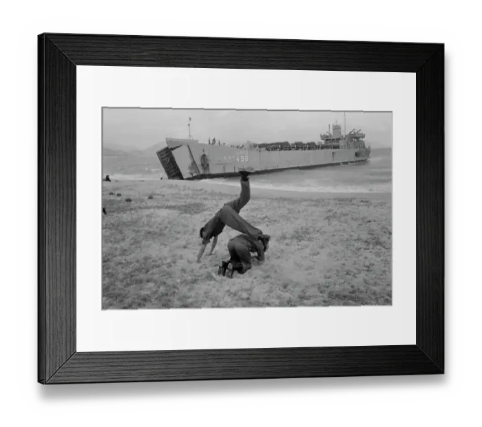 Framed Print : South Vietnam Framed Print : South Vietnam