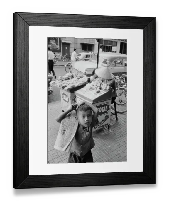 Framed Print : Cotab Cigarettes Framed Print : Cotab Cigarettes