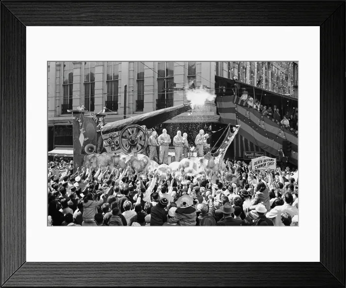 Framed Print : New Orleans Mardi Gras Framed Print : New Orleans Mardi Gras