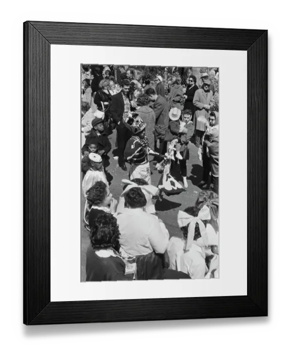 Framed Print : New Orleans Mardi Gras Framed Print : New Orleans Mardi Gras