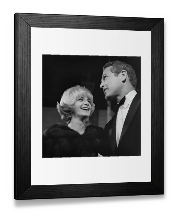 Framed Print : 34th Academy Awards Framed Print : 34th Academy Awards