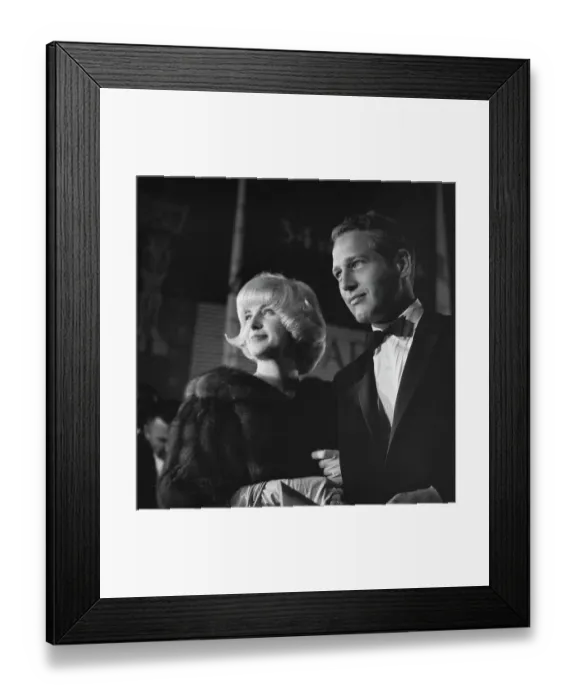 Framed Print : 34th Academy Awards Framed Print : 34th Academy Awards