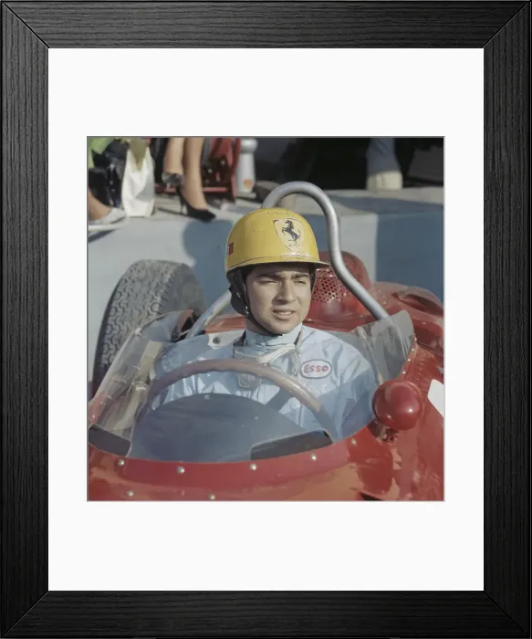 Framed Print : Ricardo Rodriguez Framed Print : Ricardo Rodriguez