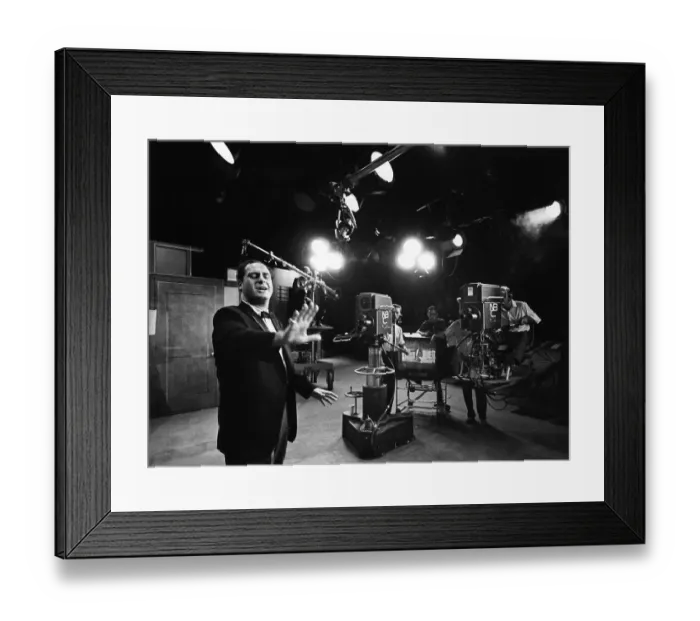 Framed Print : As Caesar Sees It Framed Print : As Caesar Sees It
