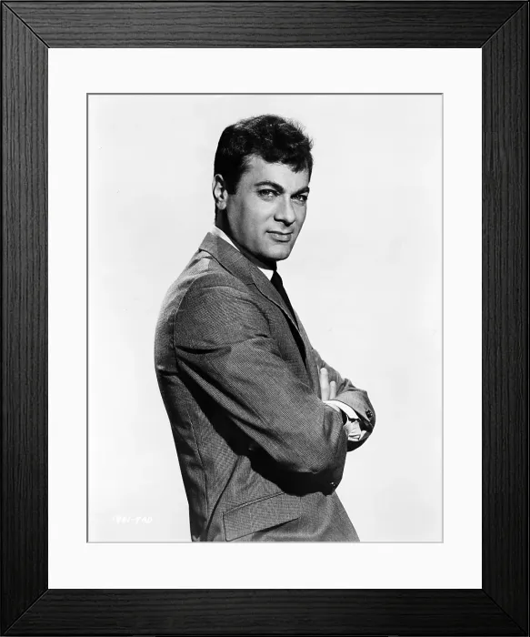 Framed Print : 40 Pounds Of Trouble Portrait Framed Print : 40 Pounds Of Trouble Portrait