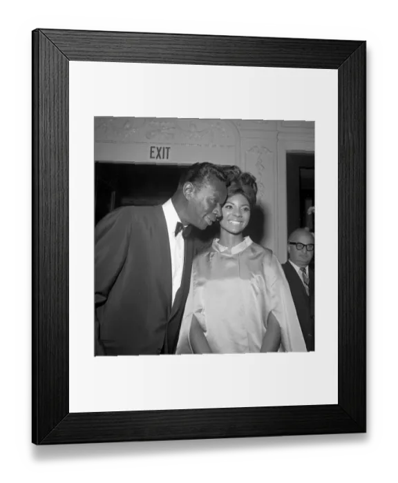 Framed Print : 35th Oscars Ceremony Framed Print : 35th Oscars Ceremony