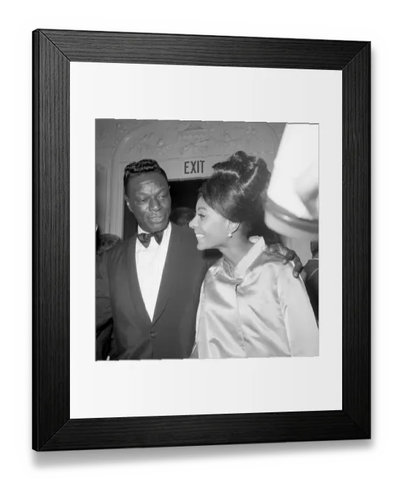 Framed Print : 35th Oscars Ceremony Framed Print : 35th Oscars Ceremony