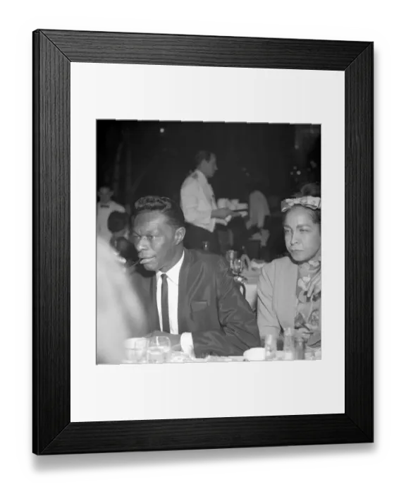 Framed Print : 35th Oscar Ceremony Framed Print : 35th Oscar Ceremony