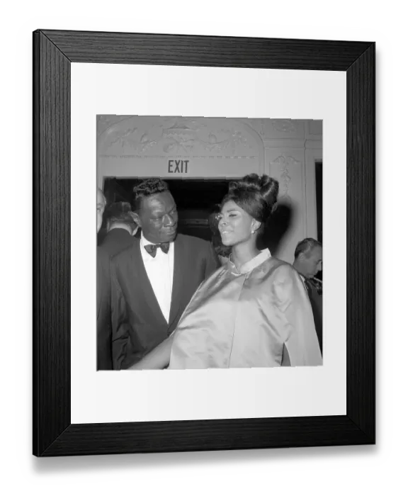 Framed Print : 35th Oscars Ceremony Framed Print : 35th Oscars Ceremony