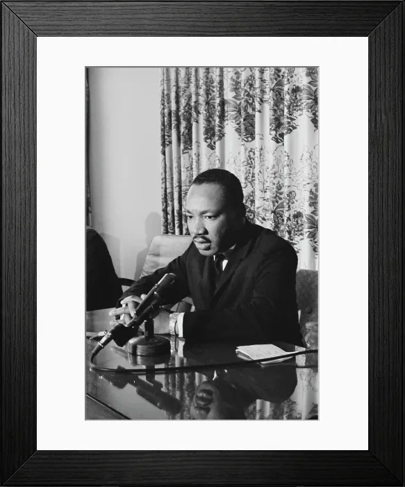 Framed Print : Birmingham Riot Of 1963 Framed Print : Birmingham Riot Of 1963