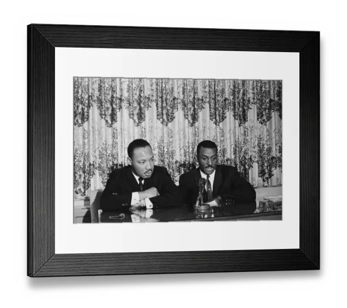 Framed Print : Birmingham Riot Of 1963 Framed Print : Birmingham Riot Of 1963