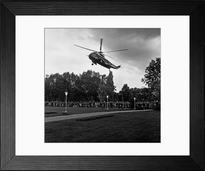 Framed Print : President Kennedy Arrives In Berlin Framed Print : President Kennedy Arrives In Berlin