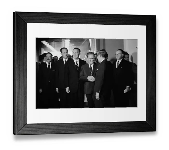 Framed Print : Josip Broz Tito Framed Print : Josip Broz Tito