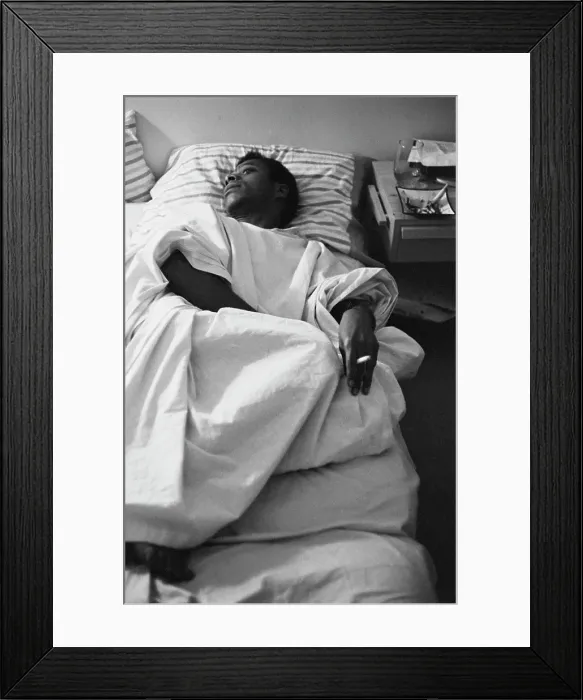 Framed Print : James Baldwin Framed Print : James Baldwin
