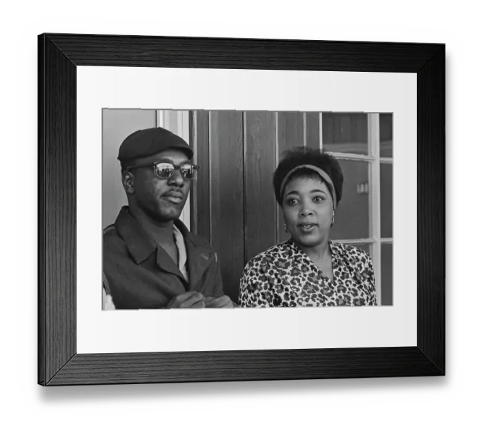 Framed Print : Birmingham Press Conference Framed Print : Birmingham Press Conference