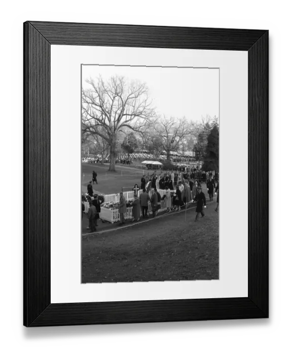 Framed Print : John F. Kennedy Grave Site Framed Print : John F. Kennedy Grave Site