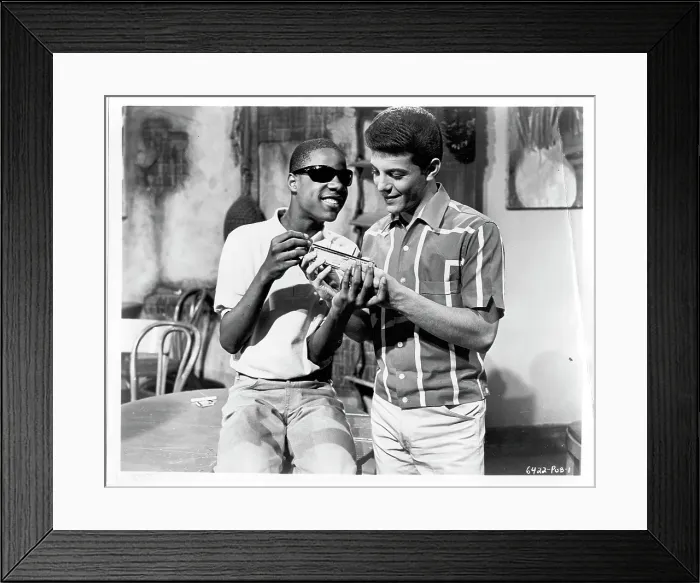 Framed Print : Muscle Beach Party Film Still Framed Print : Muscle Beach Party Film Still