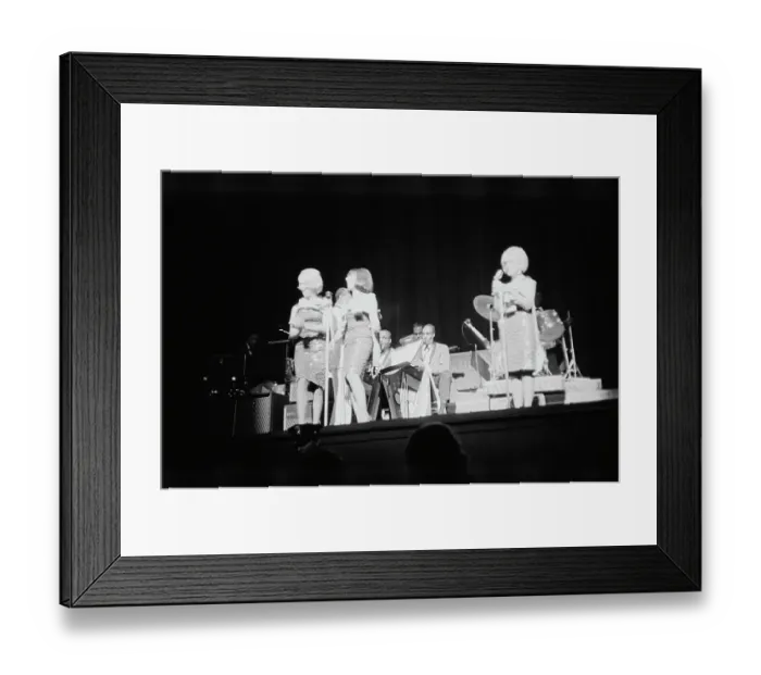 Framed Print : The Rag Dolls Framed Print : The Rag Dolls