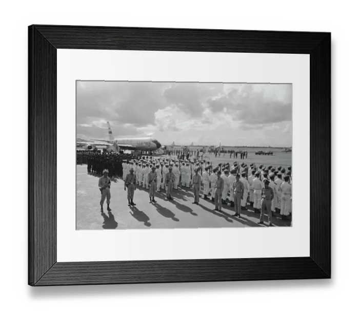 Framed Print : Saigon Airport Framed Print : Saigon Airport