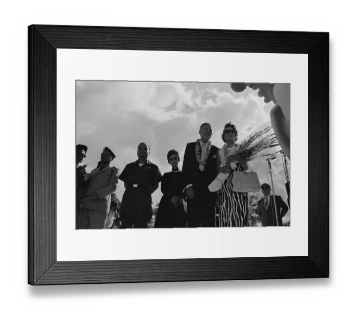Framed Print : Henry Cabot Lodge Jr Framed Print : Henry Cabot Lodge Jr