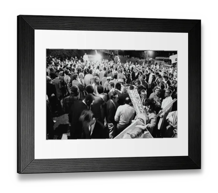 Framed Print : Republican National Convention Framed Print : Republican National Convention