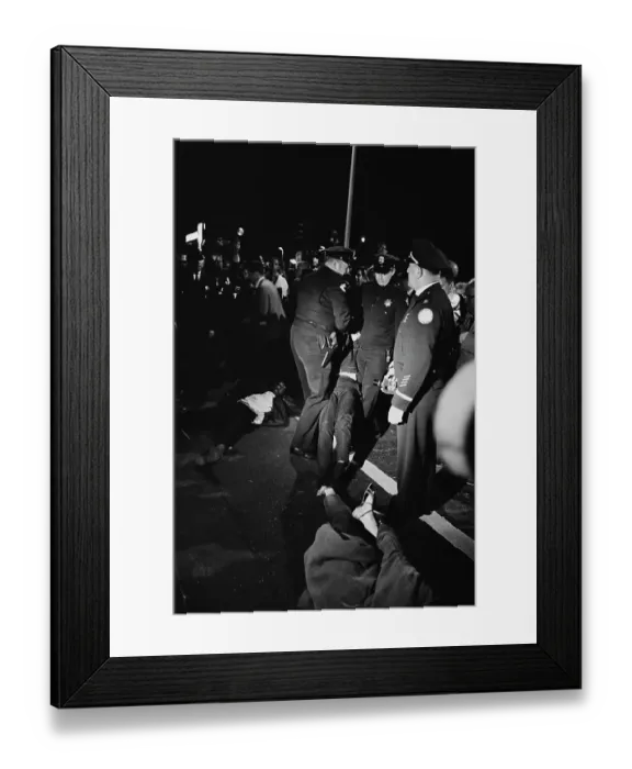 Framed Print : Republican National Convention Framed Print : Republican National Convention