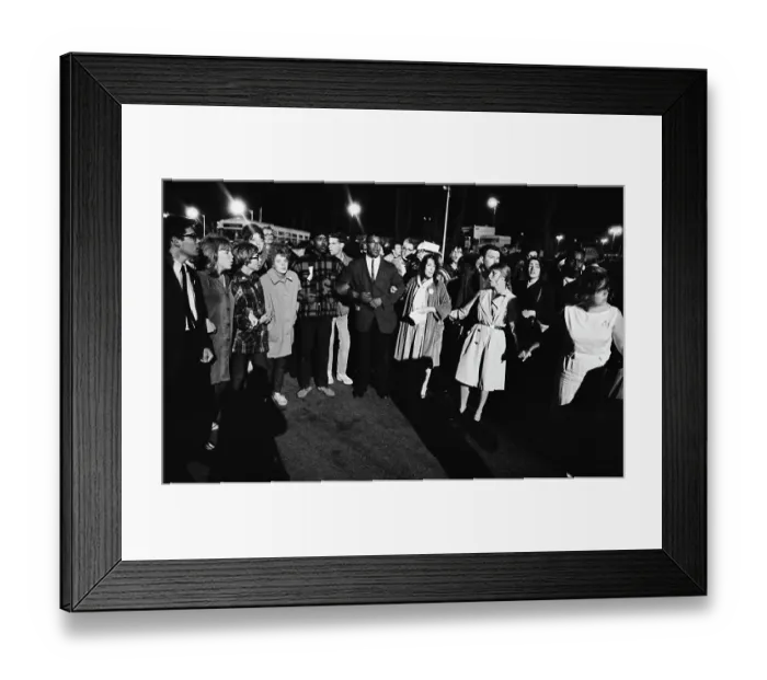 Framed Print : Republican National Convention