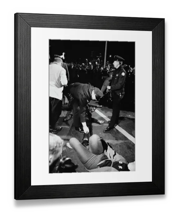 Framed Print : Republican National Convention Framed Print : Republican National Convention