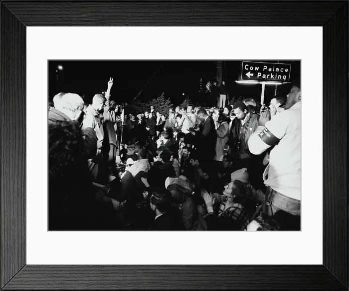 Framed Print : Republican National Convention Framed Print : Republican National Convention