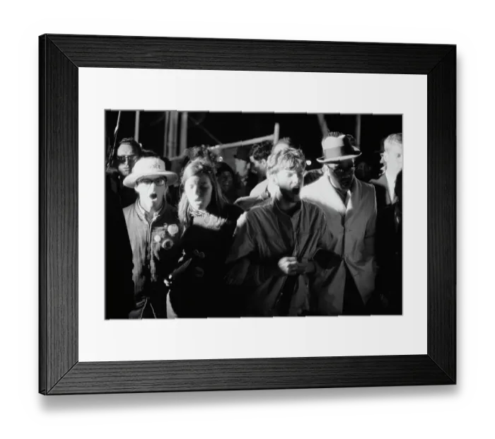 Framed Print : Republican National Convention Framed Print : Republican National Convention
