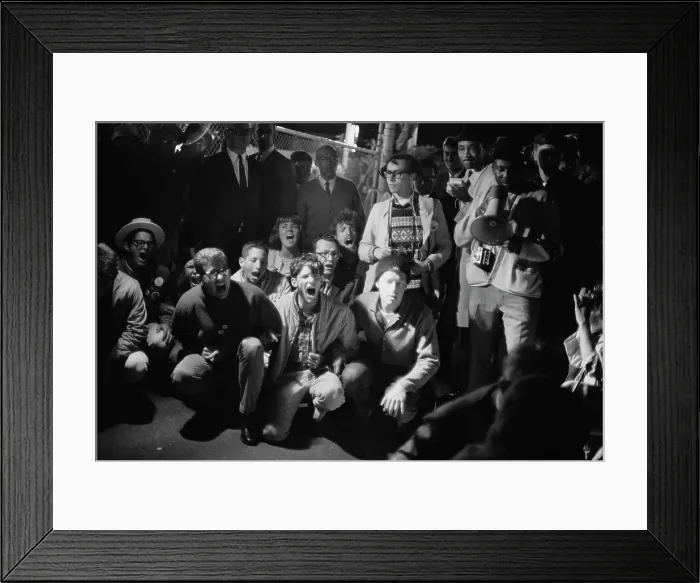 Framed Print : Republican National Convention Framed Print : Republican National Convention