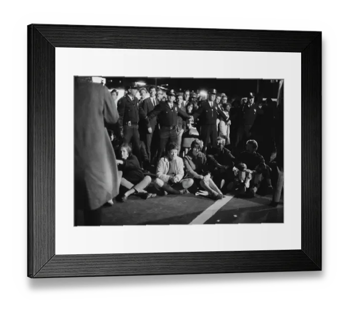Framed Print : Republican National Convention Framed Print : Republican National Convention