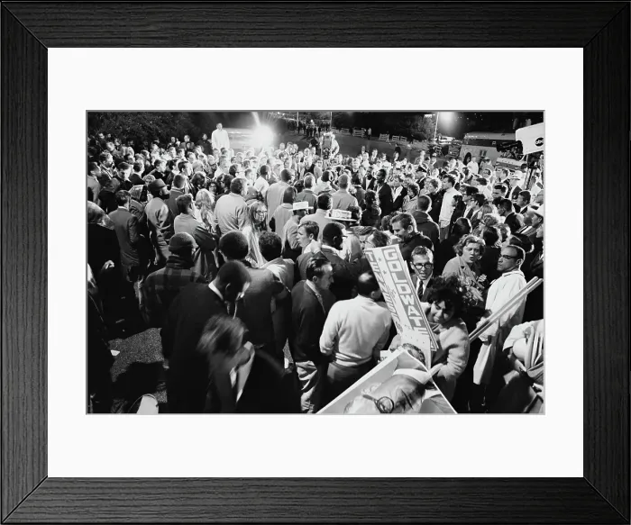 Framed Print : Republican National Convention Framed Print : Republican National Convention