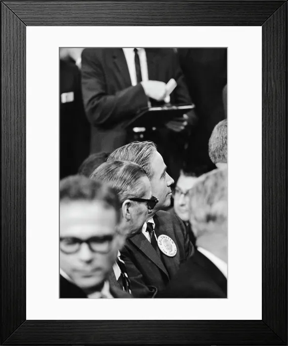Framed Print : William Scranton Framed Print : William Scranton