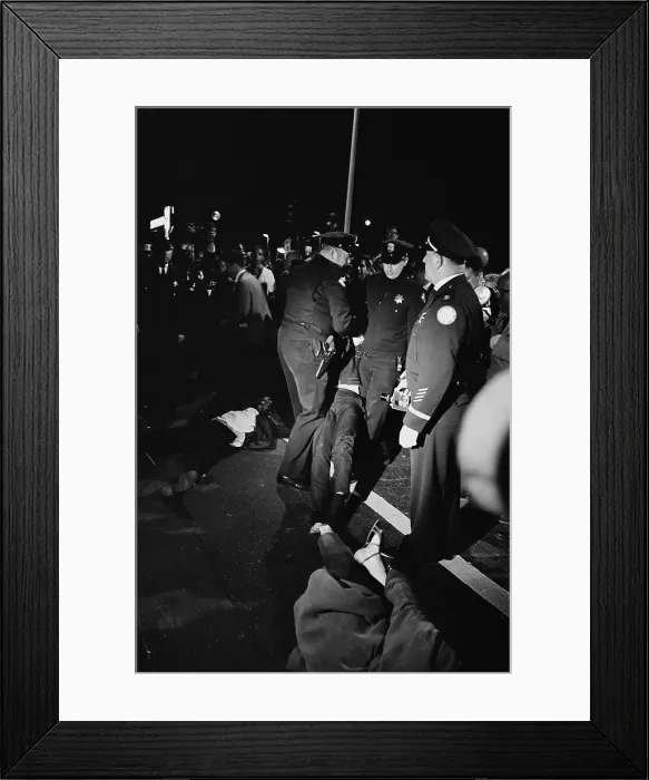 Framed Print : Republican National Convention Framed Print : Republican National Convention