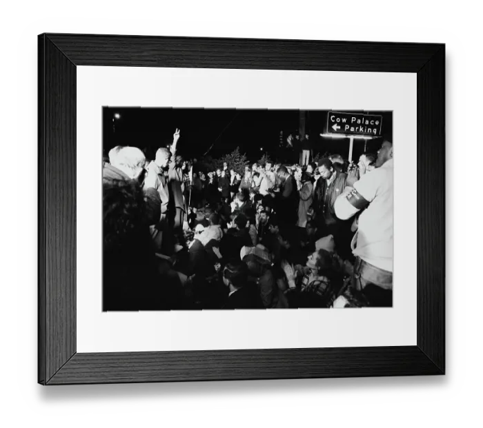 Framed Print : Republican National Convention Framed Print : Republican National Convention