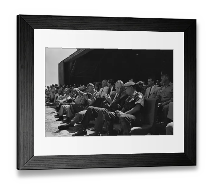 Framed Print : Vietnam Air Force Day Framed Print : Vietnam Air Force Day