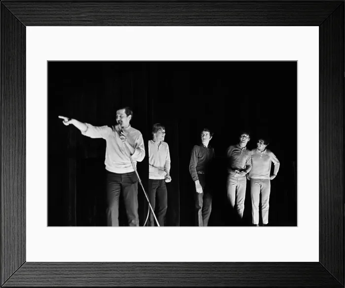 Framed Print : Having A Wild Weekend Framed Print : Having A Wild Weekend