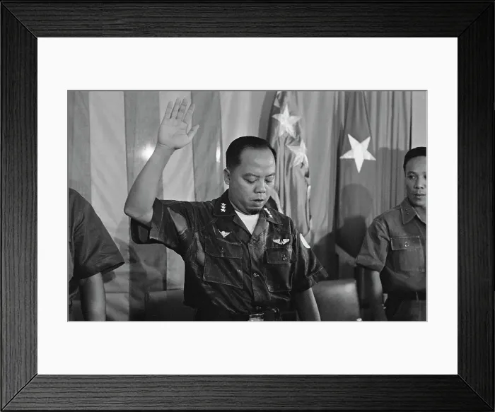 Framed Print : MRC Conference Framed Print : MRC Conference