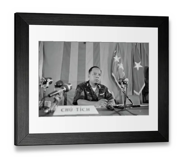 Framed Print : MRC Conference Framed Print : MRC Conference