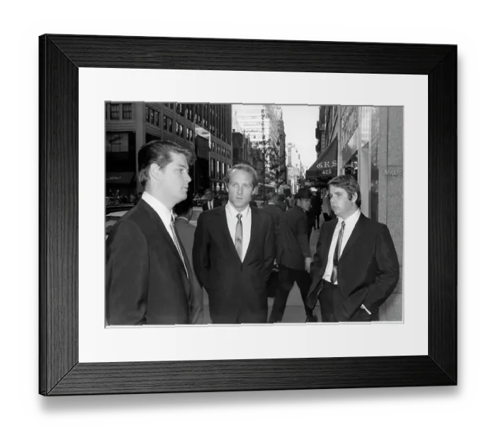 Framed Print : Beach Boys At A Capitol Records Party Framed Print : Beach Boys At A Capitol Records Party