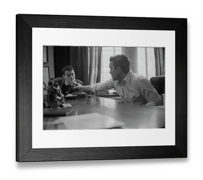 Framed Print : Jimmy Dean Framed Print : Jimmy Dean