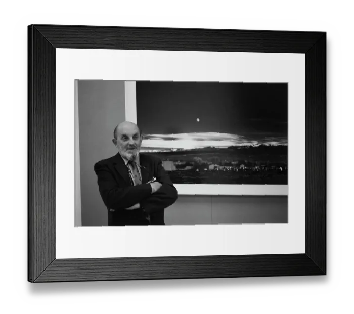 Framed Print : Ansel Adams Framed Print : Ansel Adams
