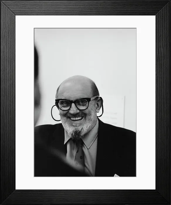 Framed Print : Ansel Adams